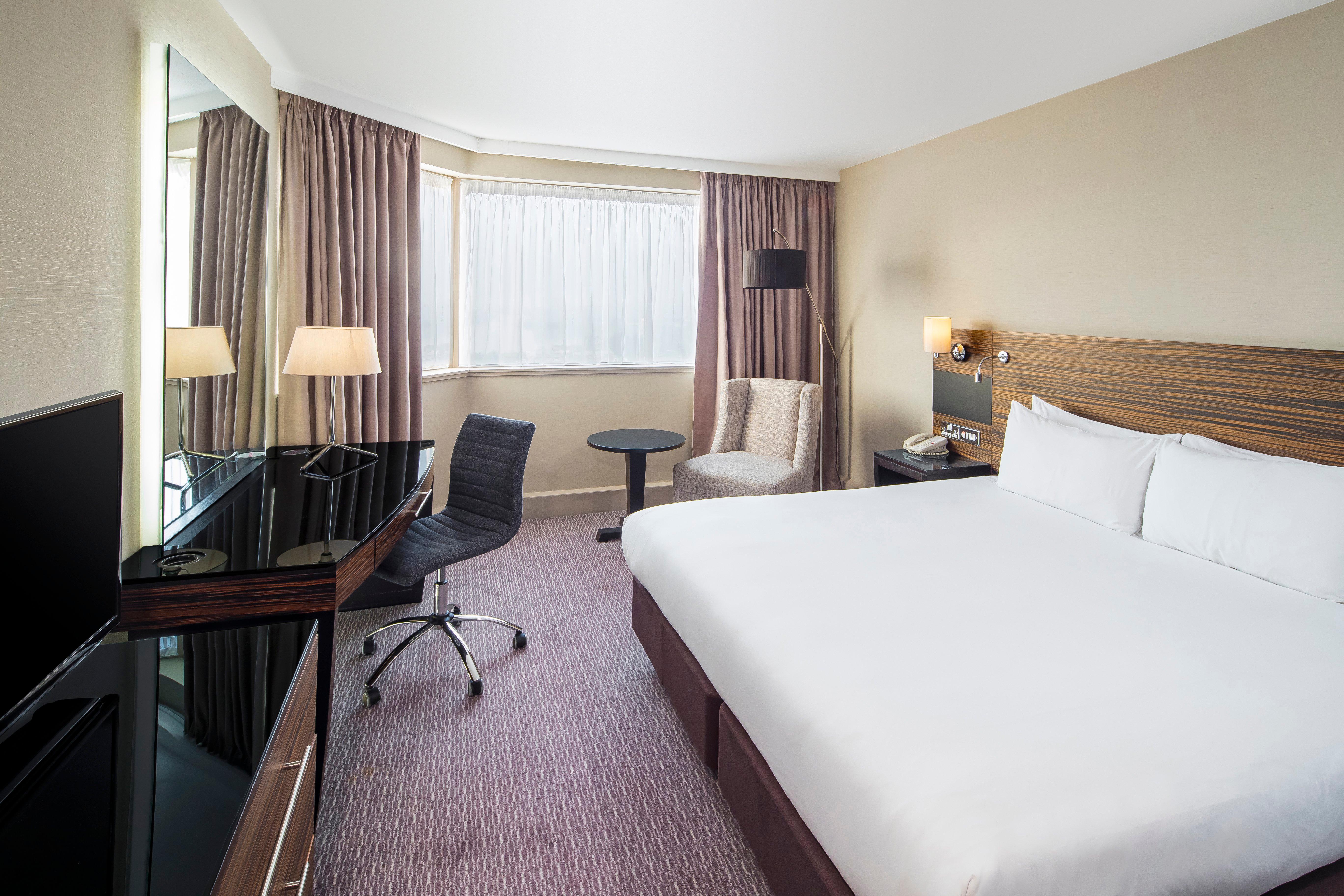 Crowne Plaza Glasgow By Ihg Exterior foto