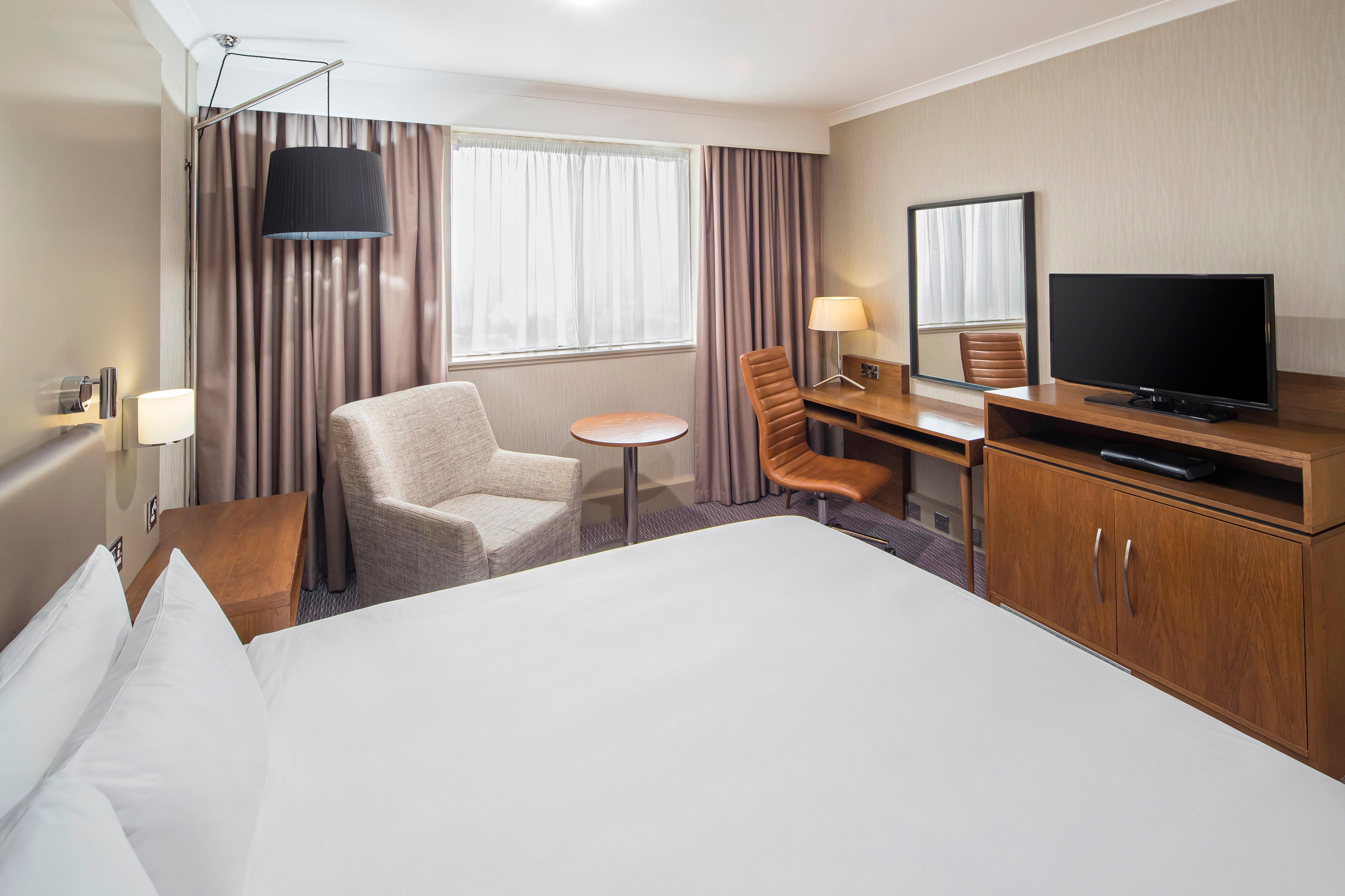 Crowne Plaza Glasgow By Ihg Exterior foto