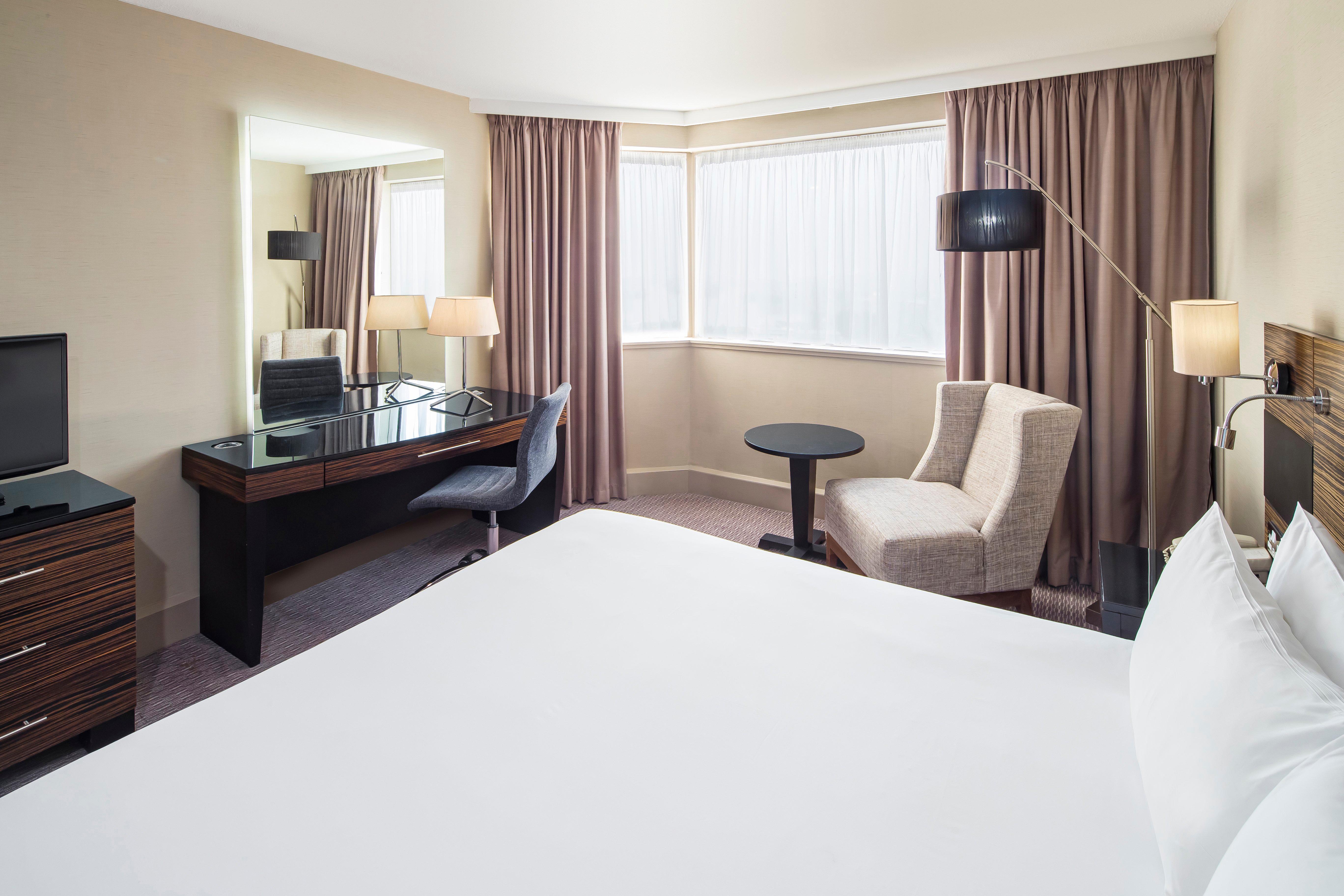 Crowne Plaza Glasgow By Ihg Exterior foto