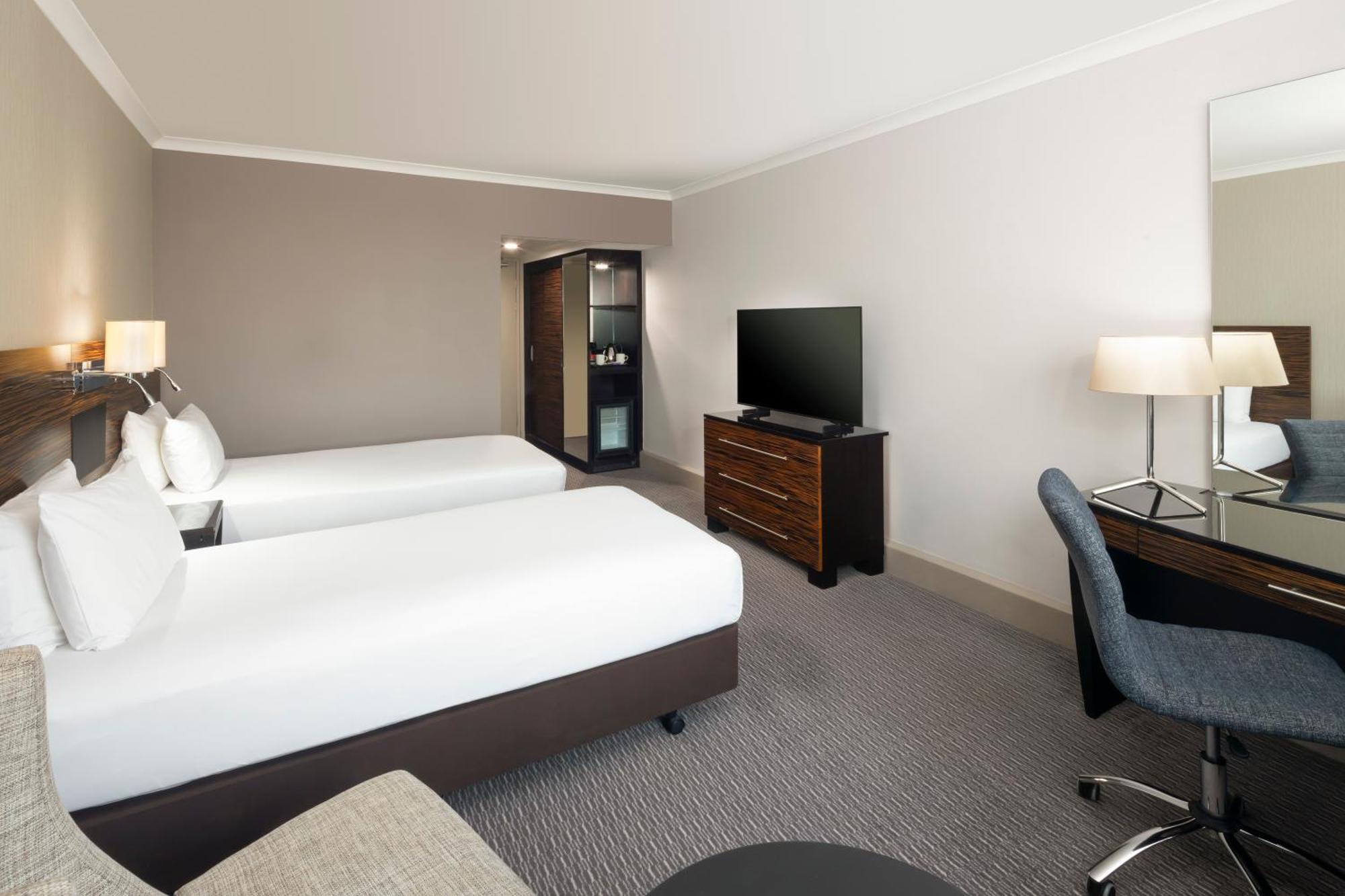 Crowne Plaza Glasgow By Ihg Exterior foto