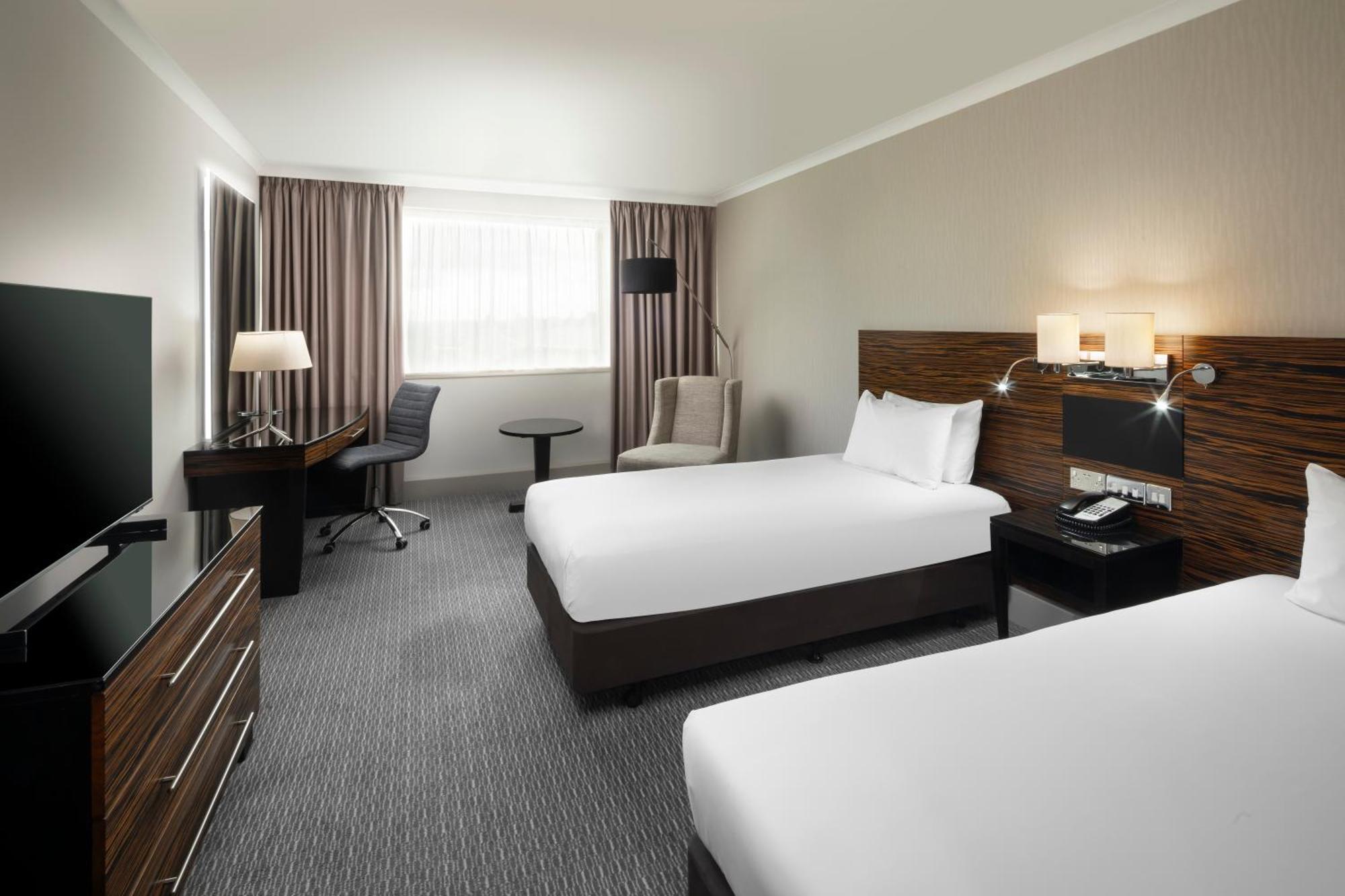 Crowne Plaza Glasgow By Ihg Exterior foto