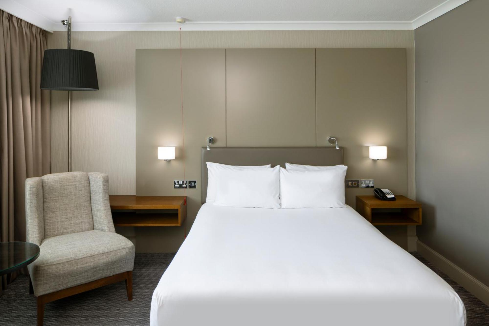 Crowne Plaza Glasgow By Ihg Exterior foto