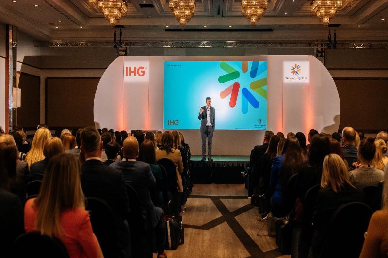 Crowne Plaza Glasgow By Ihg Exterior foto